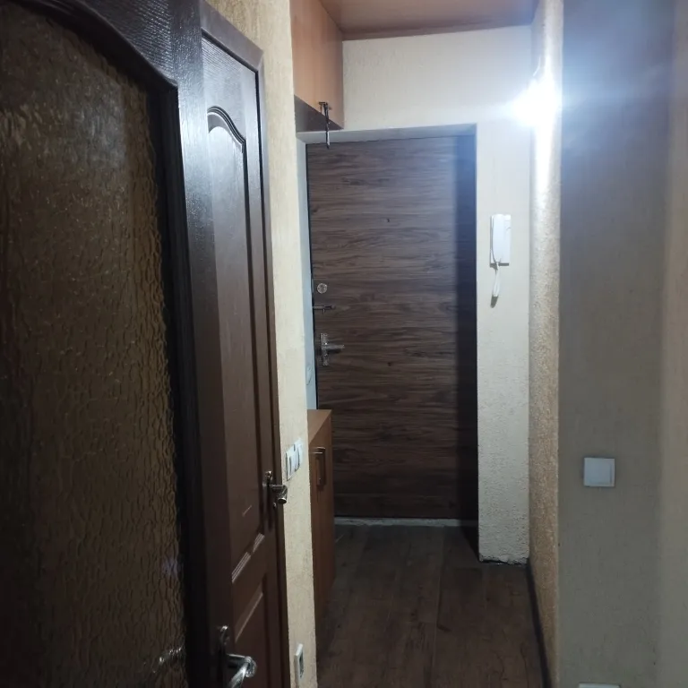 Однокомнатная квартира в самом центре