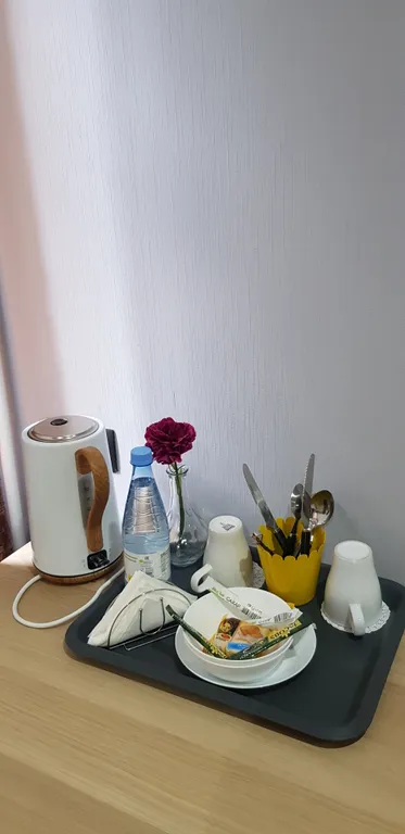 Комната