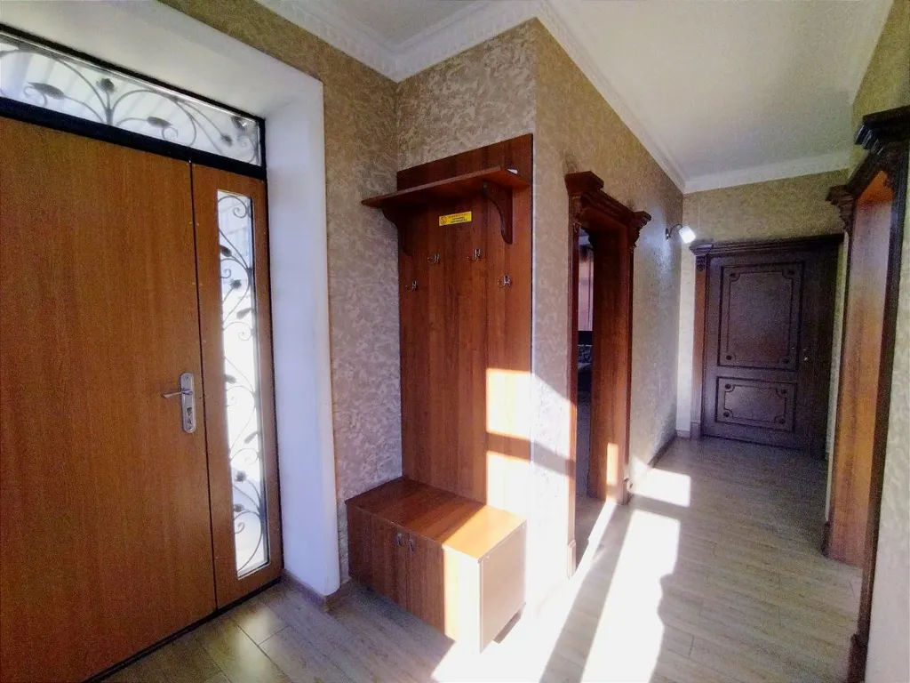 Домики у Озера