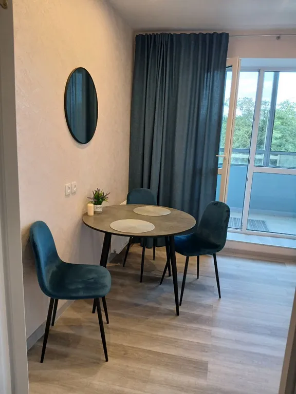 Уютная 2-х комнатная квартира, в жк Grande Avenu