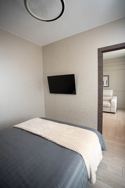 Уютная квартира в жк Большом Центр города