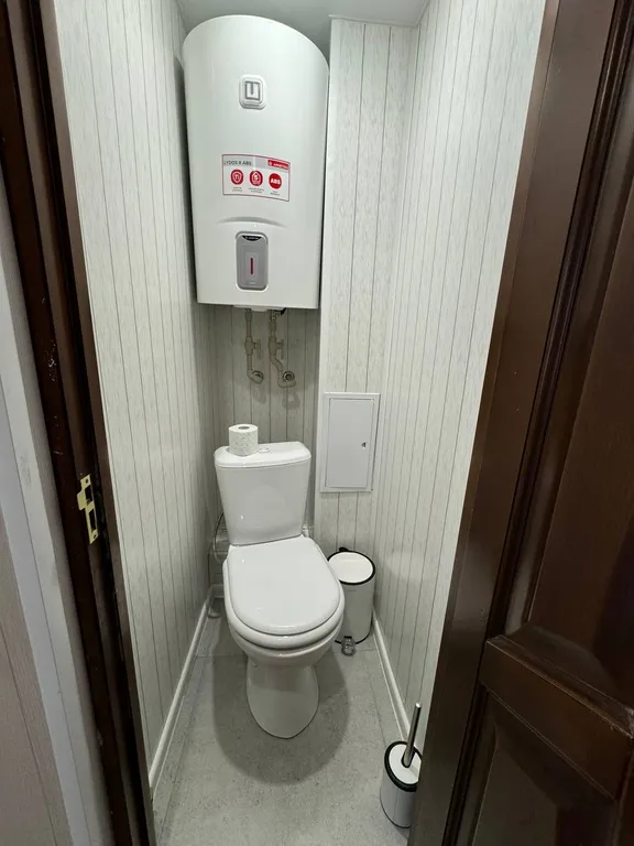 Квартира в центре