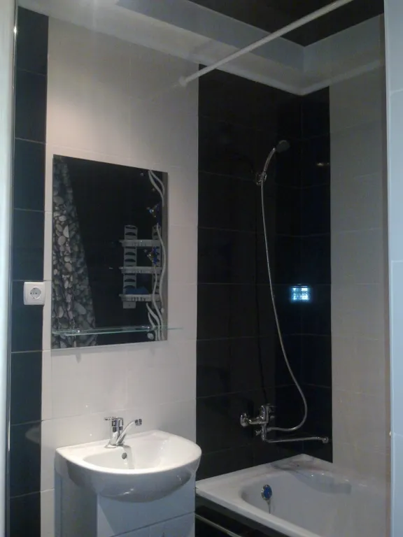 Квартира Квартира в центре рядом море Новый Херсонес — Севастополь