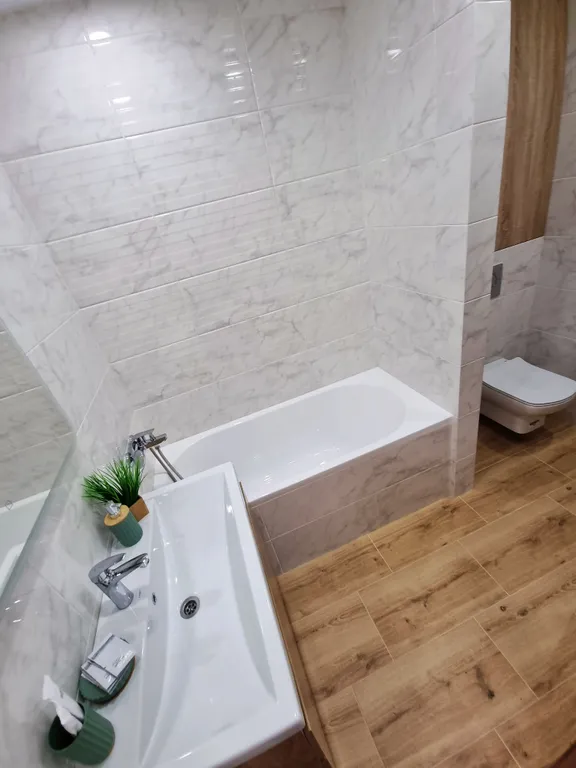 Квартира Комфортная квартира (рядом Карандин арена, тц Европа, тц Арена) — Барнаул