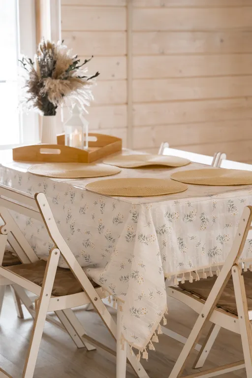 Коттедж Дом с видом на лес, сауной, 5 минут по лесной тропе до озера — Тосно