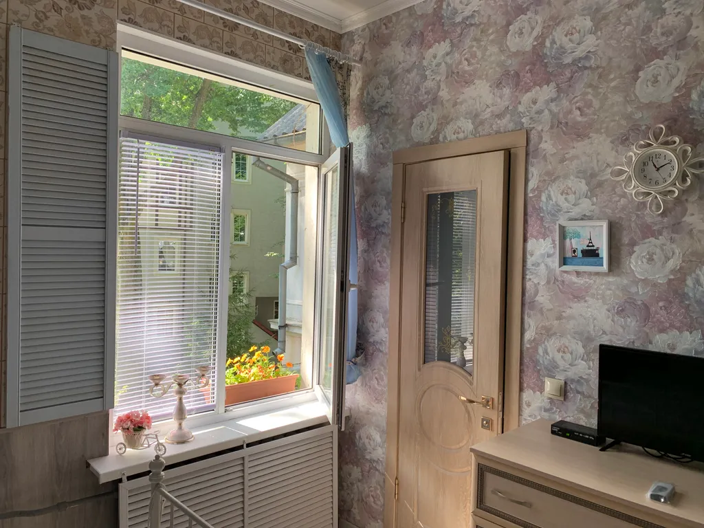 Студия Прованс в центре