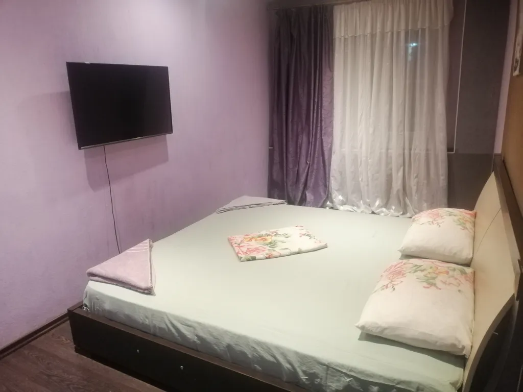 2-комнатная Квартира — аренда посуточно в Сыктывкар