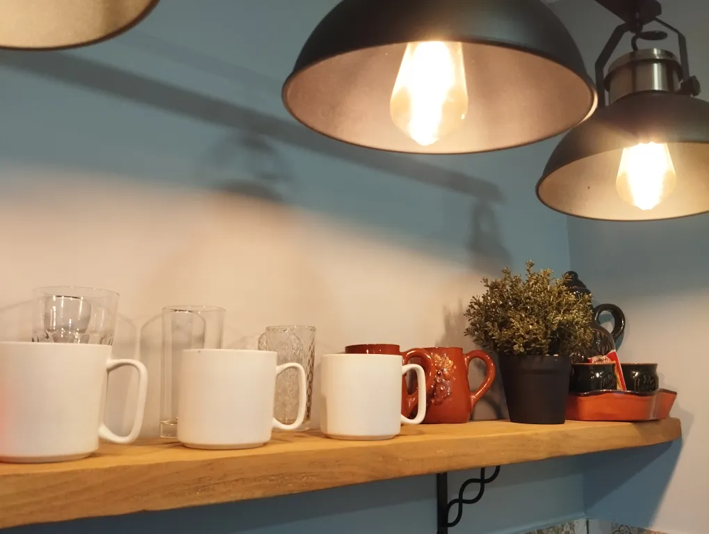 Квартира теплая чистая уютная