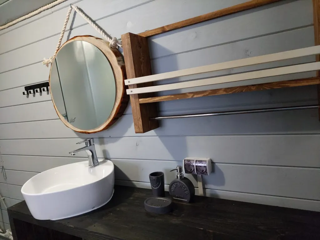 2-комнатный Дом