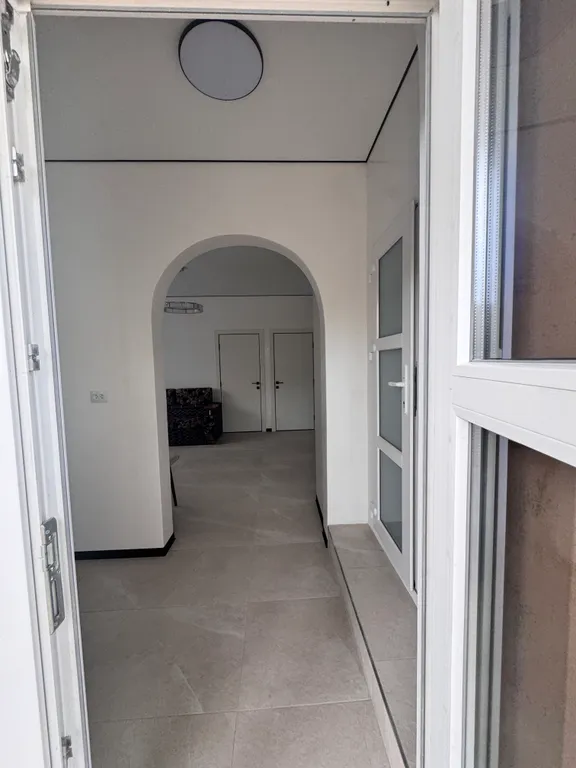 Дом под ключ со своим двором