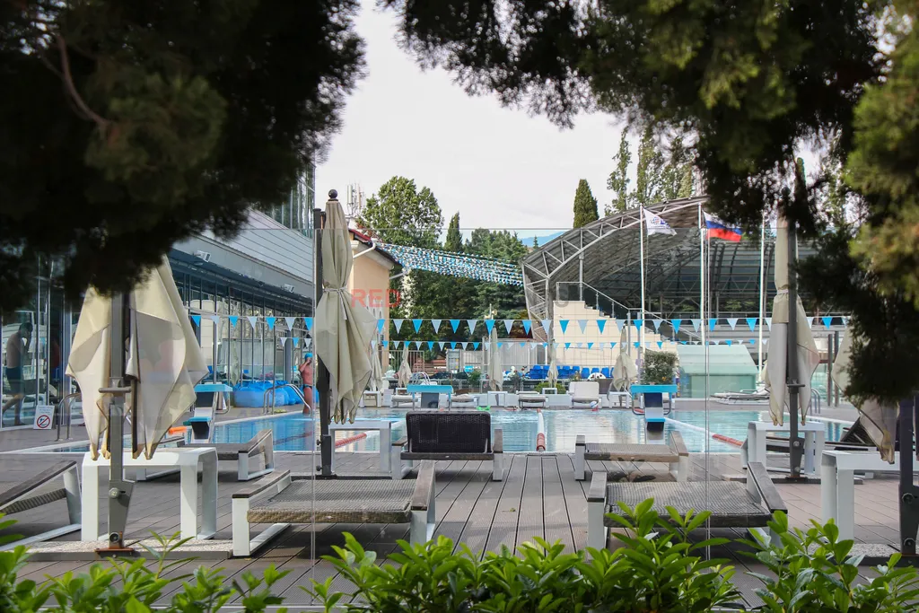 Арт Лайт Сити апартамент Хелен