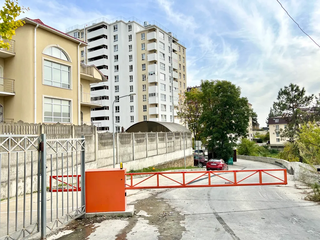 Квартира 1-комнатная Квартира — Сочи