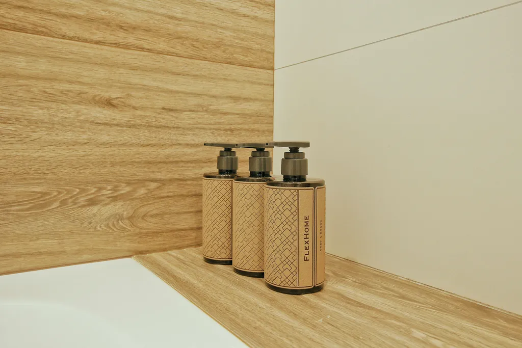 Апартамент Очаг