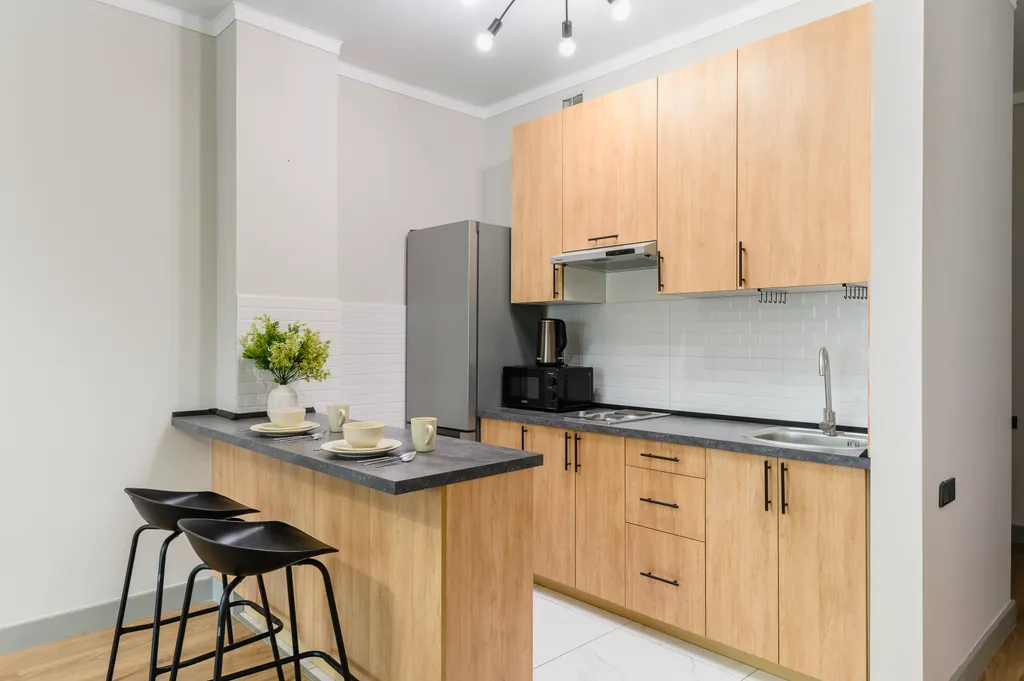 Тихий отдых в Эксклюзиве