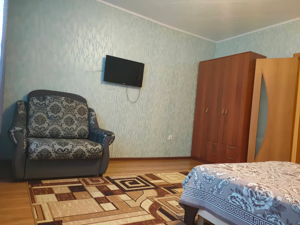 Уютная квартира в центре горнолыжного курорта