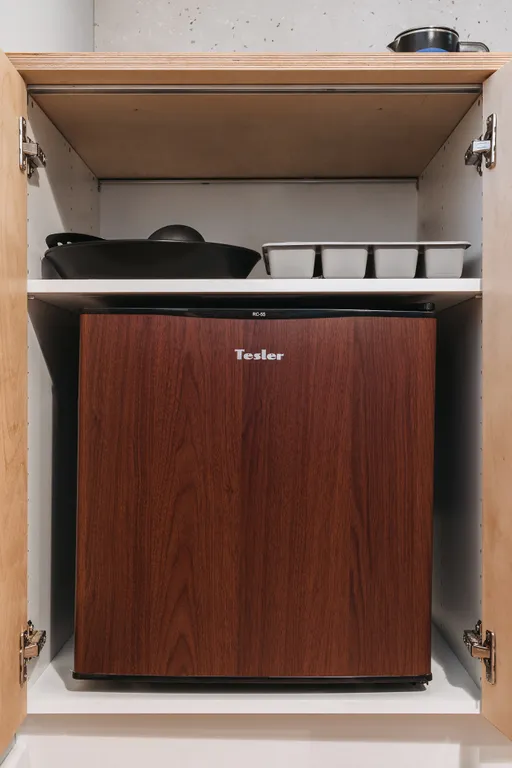 Квартира Квартира Смарт-студия у метро Лиговский проспект — Санкт-Петербург