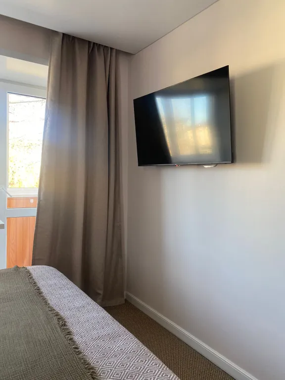 Квартира в центре города