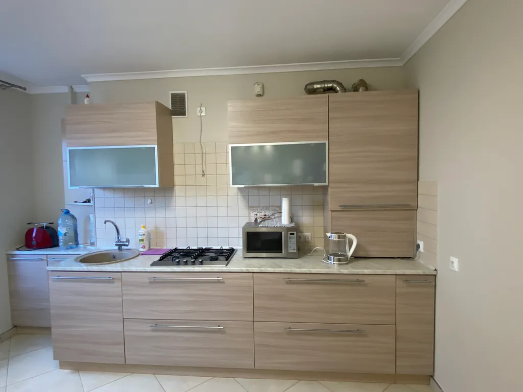 Квартира Апартаменты на побережье — Пионерский