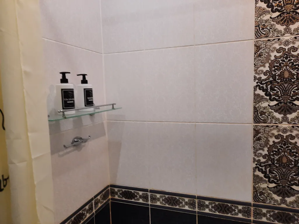 Уютная квартира в центре