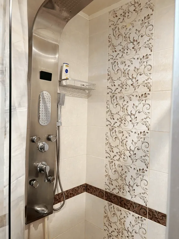 1-к квартира на 5 человек!