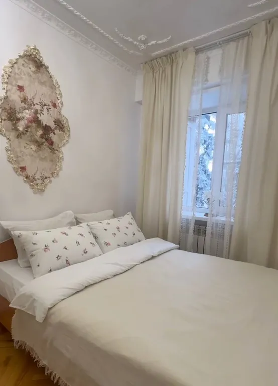 Уютная 2-х комнатная квартира в лучшем районе для отдыха — аренда посуточно в Железноводск