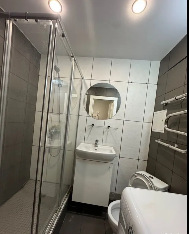 Квартира Уютная квартира loft — Шатура