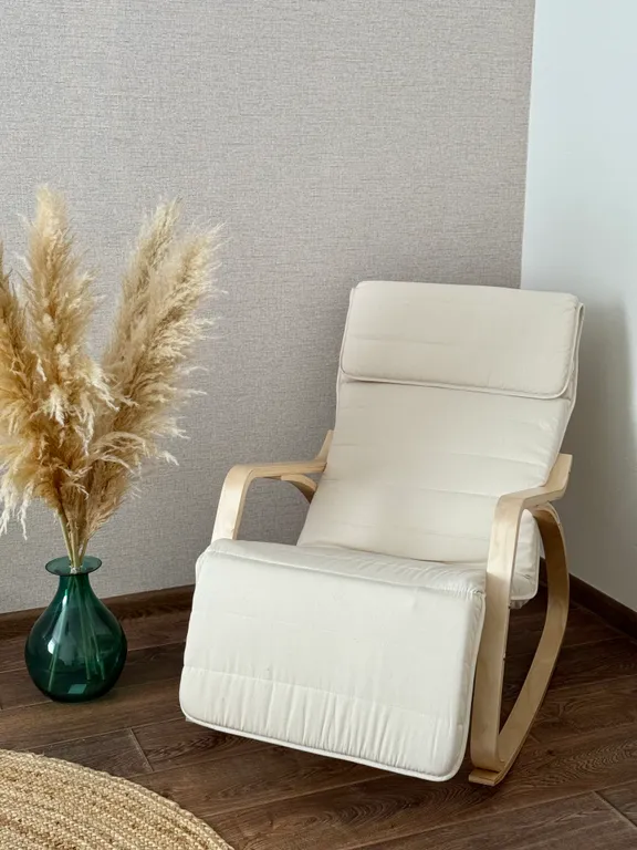 Квартира Дизайнерская квартира в развитом районе Красноярска — Красноярск