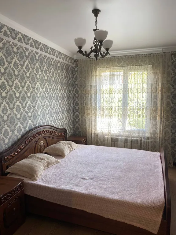 Квартира Квартира у набережной (пляжа) — Дербент