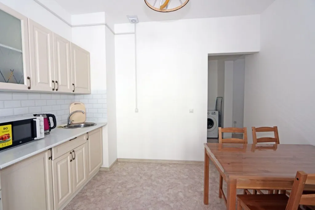 Апартаменты на Микрохирургии Глаза