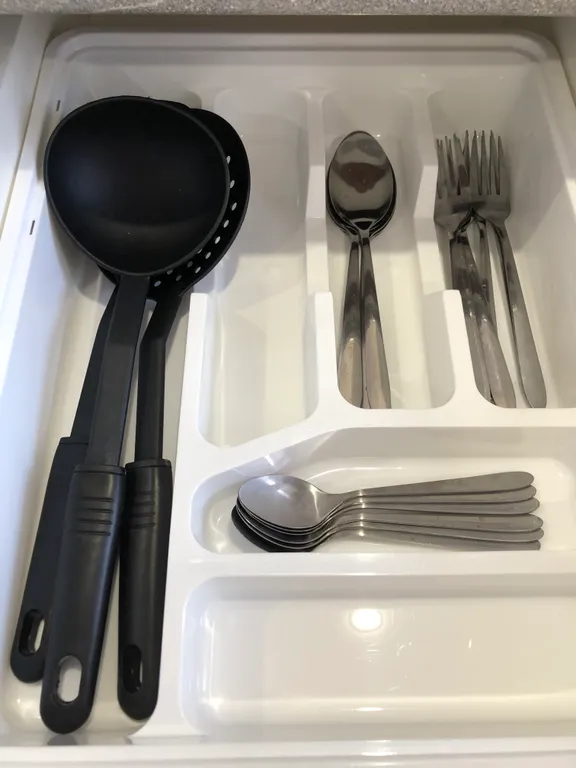 Уютная квартира с видом на Тургояк