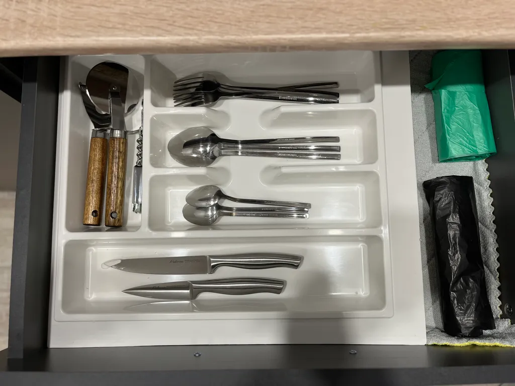 Уютная квартира с дизайнерским интерьером в самом центре города