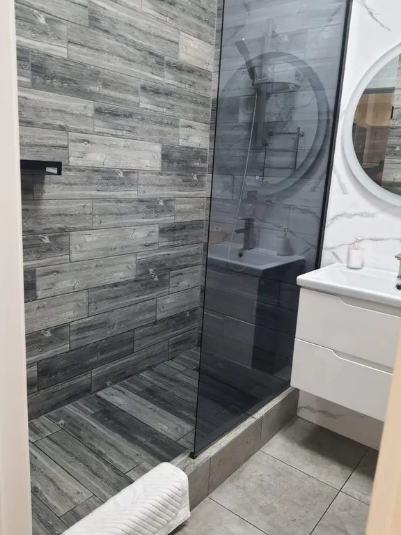 Апартаменты на берегу моря