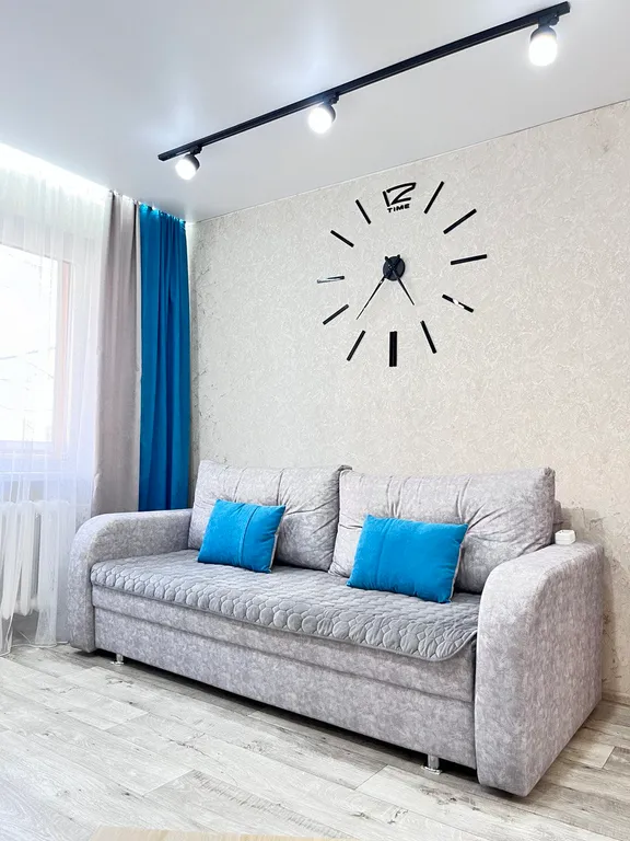 Квартира в центре города от ИП Марат Дом