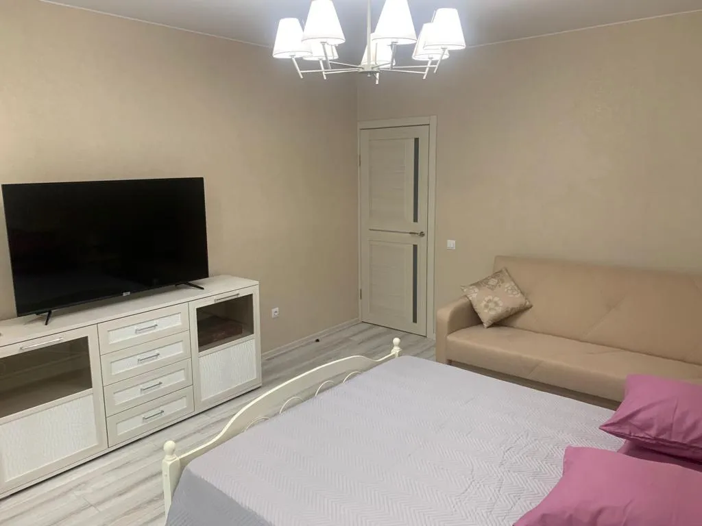 Квартира Феноменальная квартира практически в центре — Калининград