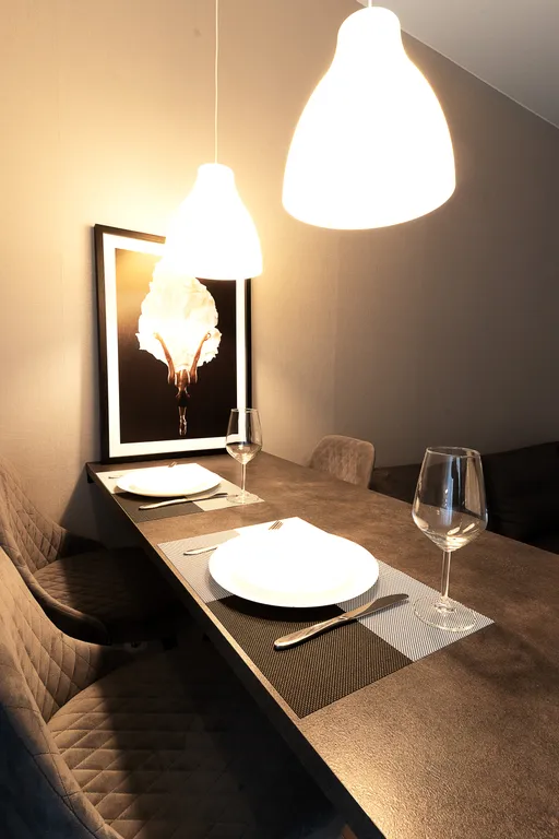 Уютная студия