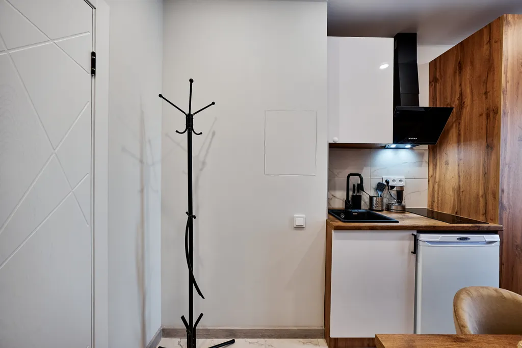 Квартира Апартаменты у стадиона Лукойл-Арена — Москва