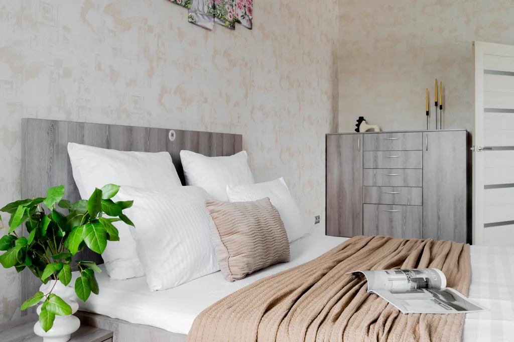 Квартира в самом сердце города