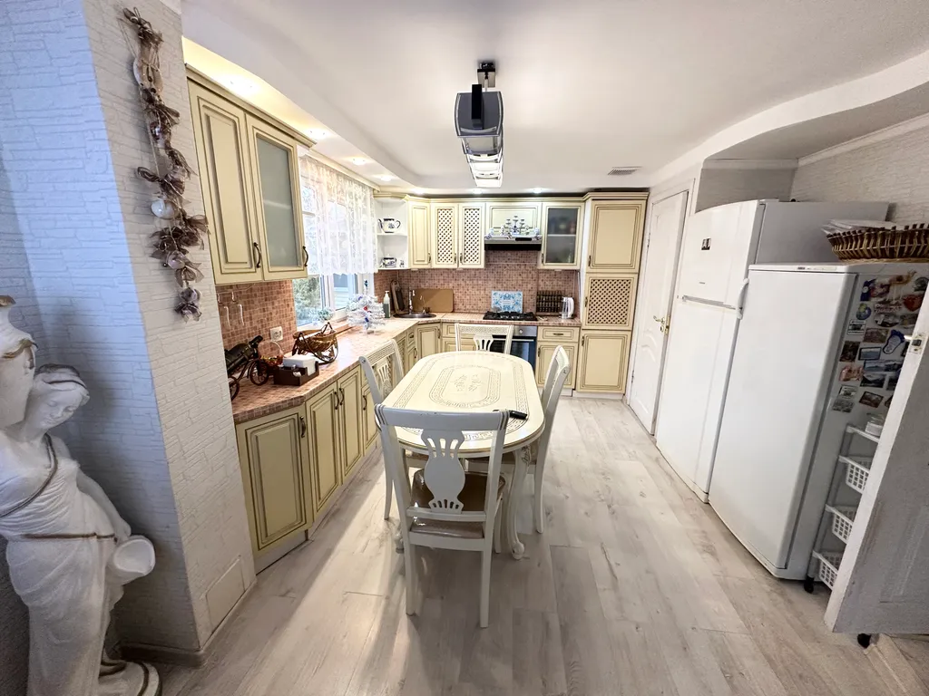 Дом в тихом районе города для Вашего отдыха