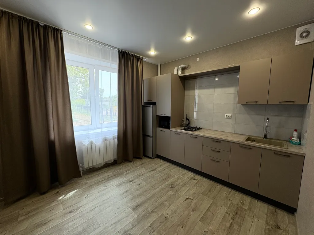 Квартира Уютная квартира рядом с центром города — Ярославль