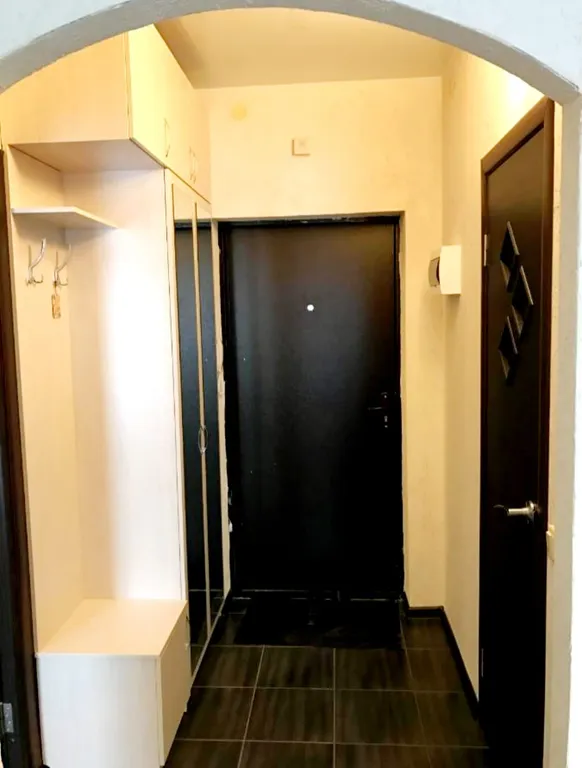 Роскошная уютная квартира в очень красивой и удобной локации