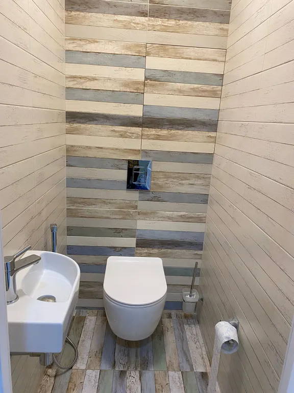 Квартира 3комнатная квартира возле аэропорта — Адлер