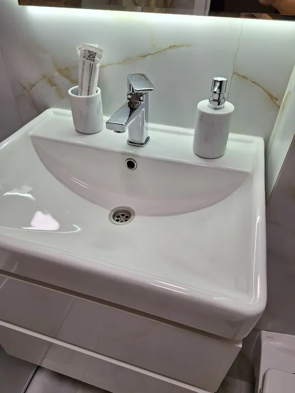 Квартира Уютная квартира — Элиста