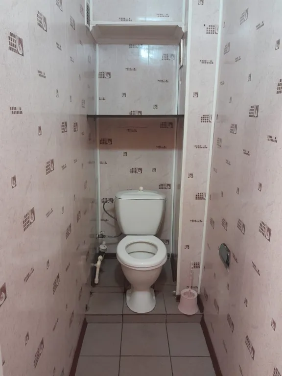 Квартира Квартира с видом на горы. — Геленджик