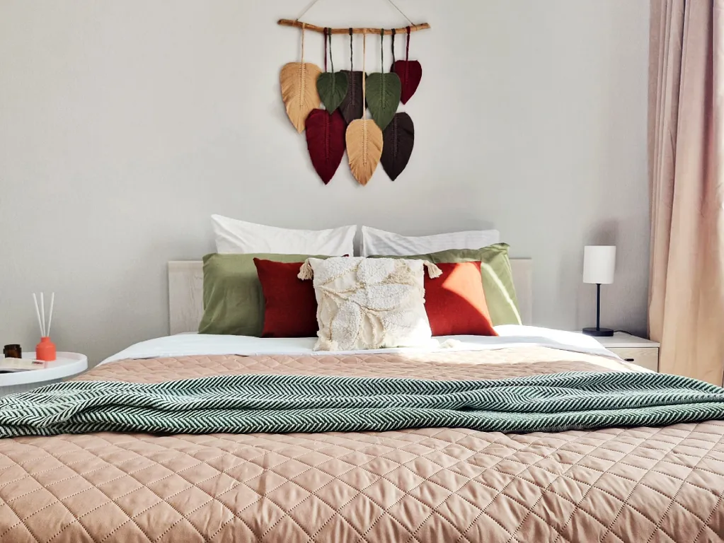 Уютная квартира с видом на реку — аренда посуточно в Писковичи