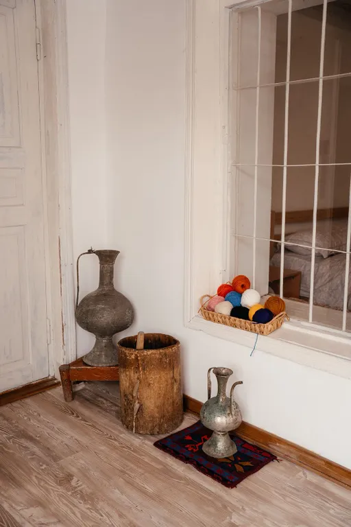 Сакля Гаджиева