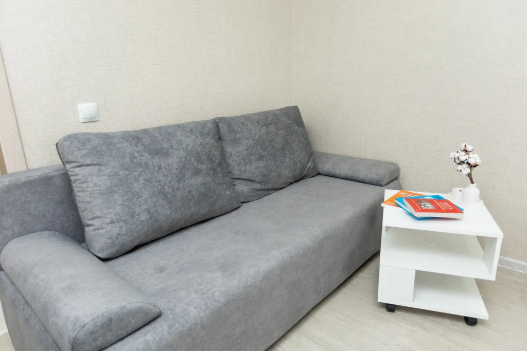 Отличная квартира около "Города Еды"