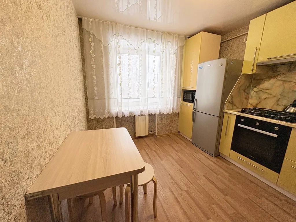 Чистая квартира в районе вокзала