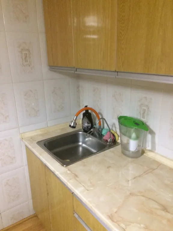 2-к квартира у моря