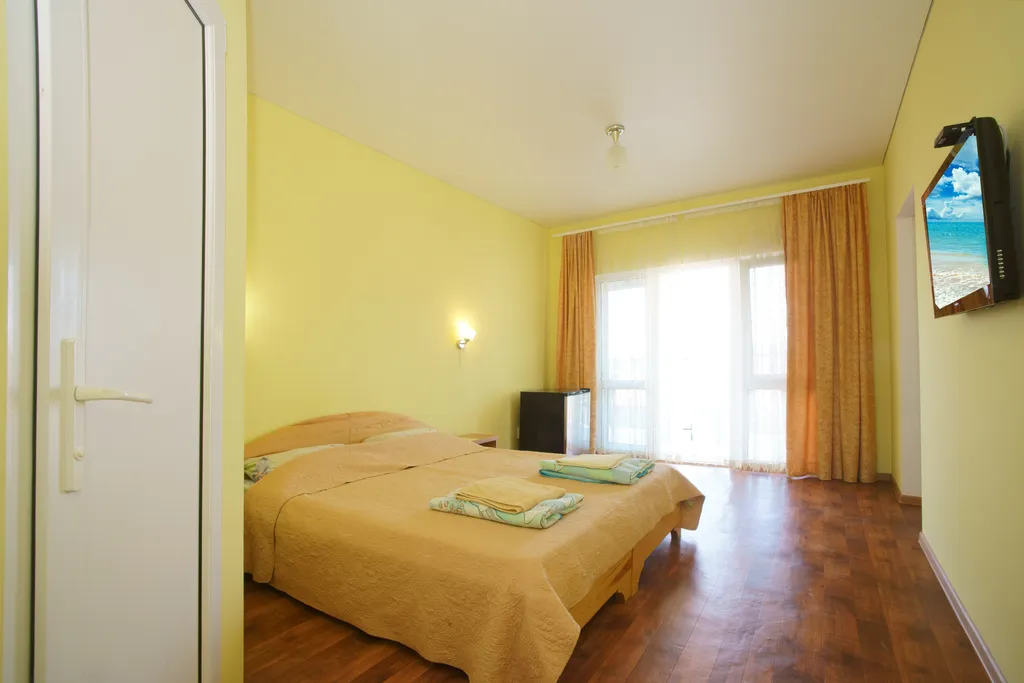 Квартира Комната — Судак