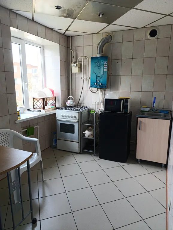 Студия в центре со смарт тв